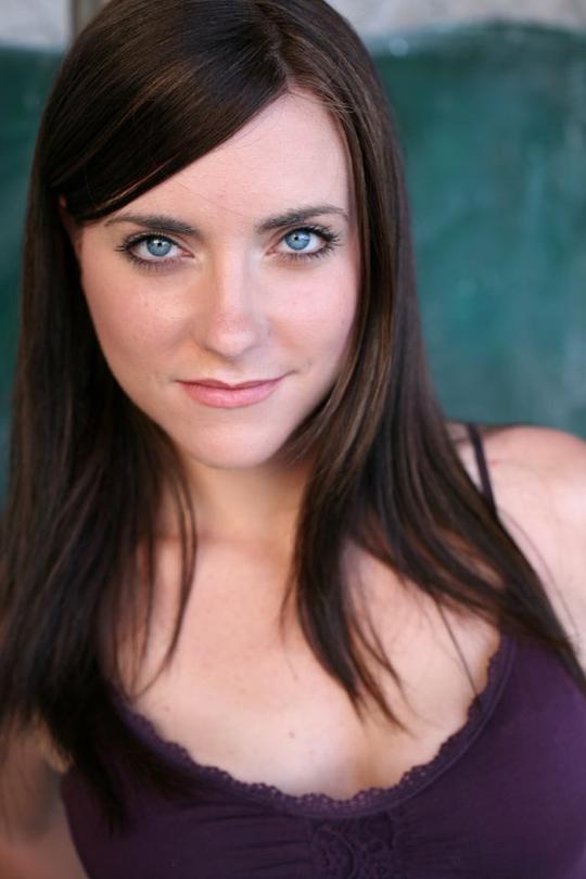 瓦内萨·罗斯 Vanessa Ross