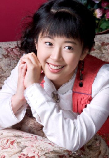 申智秀 Ji-soo Shin