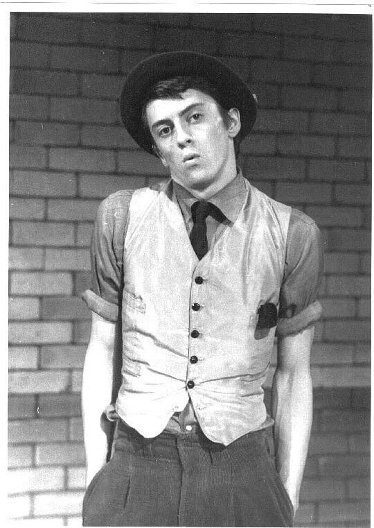 贝尔·迈克尔斯  Bert Michaels