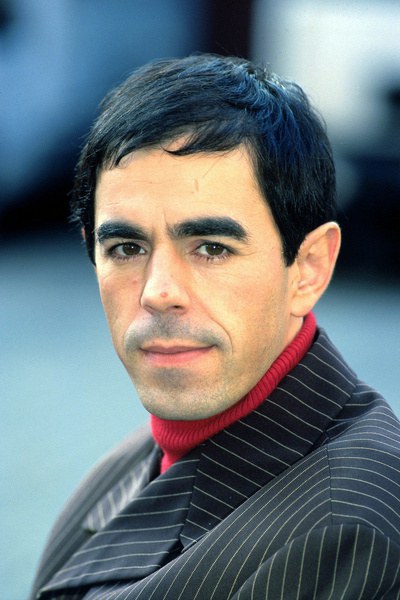 奥斯卡·奥尔特加·桑切斯 Oscar Ortega Sánchez