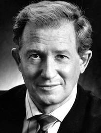 哈维·埃文斯 Harvey Evans