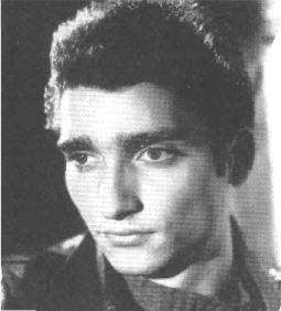 格斯·特科尼斯 Gus Trikonis