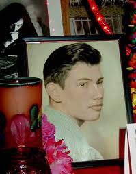 鲁迪·德尔·坎波 Rudy Del Campo