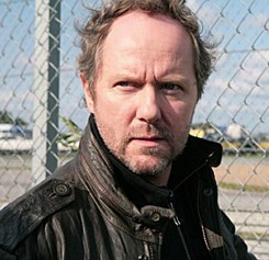 道格拉斯·约翰逊 Douglas Johansson