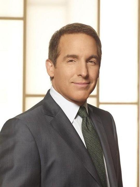 布莱恩·奔本 Brian Benben