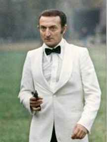 让·路易西 Jean Luisi