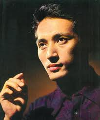 高桥幸治 Koji Takahashi