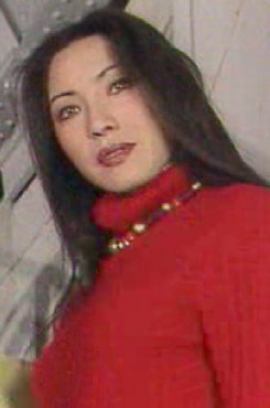 Isabelle Lacamp Isabelle Lacamp