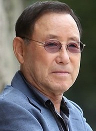 郑昌和 Chang-hwa Jeong