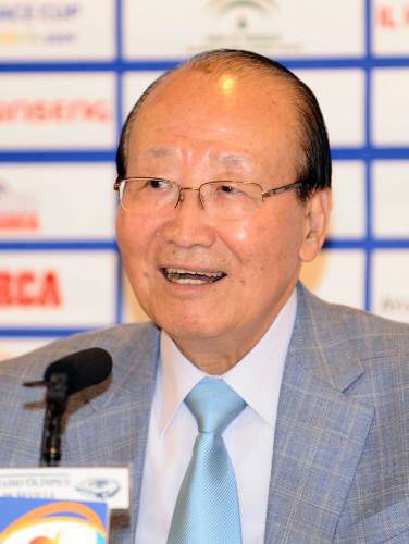 郭贞焕 Jeong-Hwan Kwak