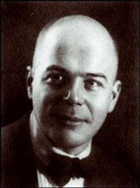 维克多·什克洛夫斯基 Viktor Shklovsky