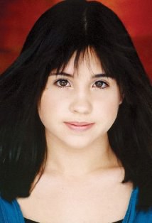 考特妮·蔡斯 Courtney Chase