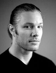 彼得·图灵斯坦 Peter Tuinstra