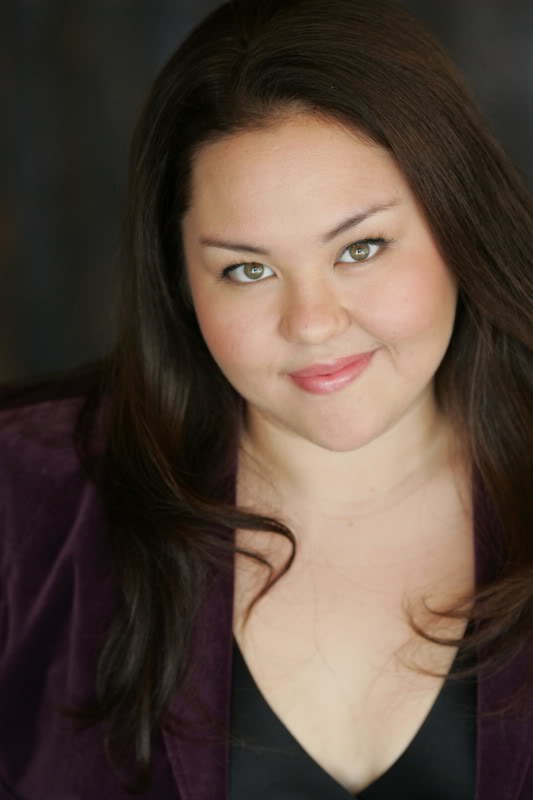 乔琳·珀迪 Jolene Purdy