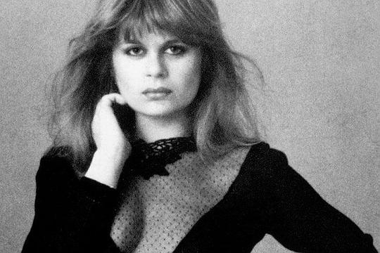 波拉·金斯基 Pola Kinski