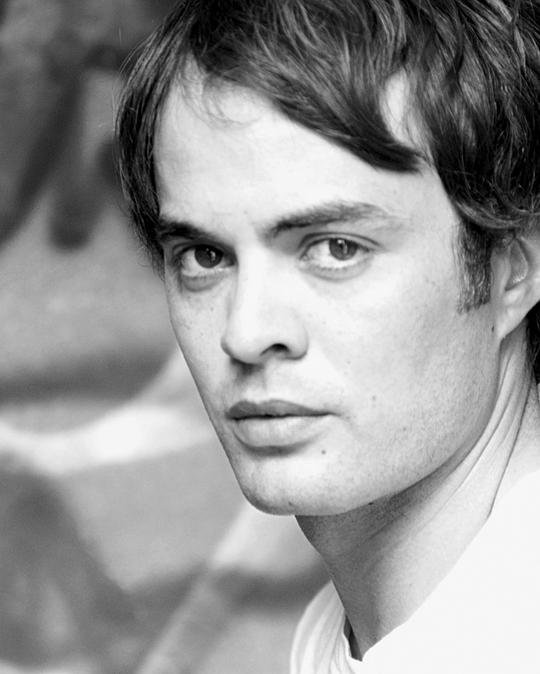 尼科莱·金斯基 Nikolai Kinski