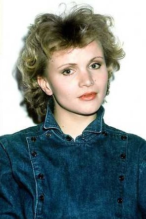 芮妮·索滕代克 Renée Soutendijk