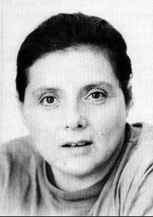 考蒂·拉扎尔 Kati Lázár