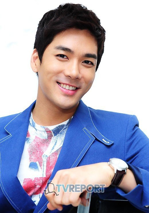 朴相旭 Sang-Wook Park