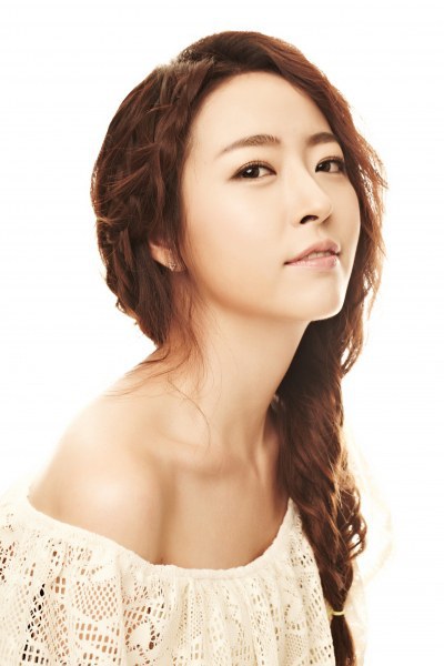 沈恩真 Eun-jin Sim