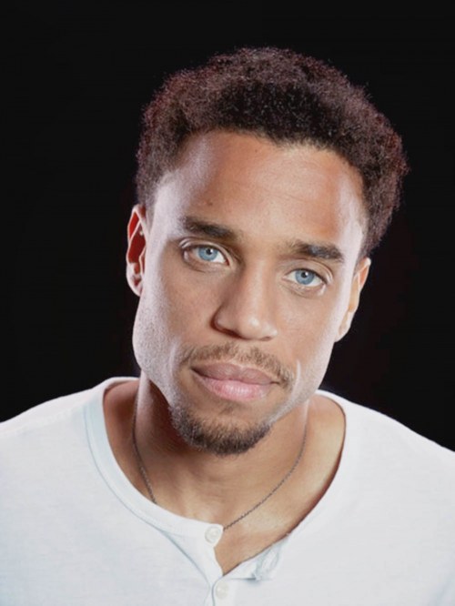 迈克尔·伊雷 Michael Ealy