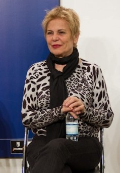Leonor Manso Leonor Manso