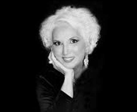 Susana Rinaldi Susana Rinaldi