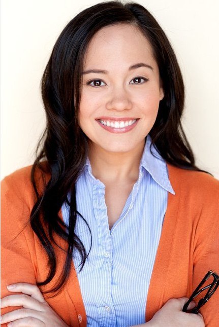 拉娜·麦基萨克 Lana McKissack