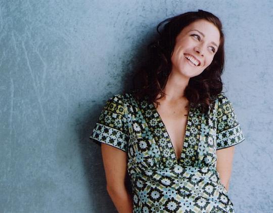 Sarah Manninen Sarah Manninen