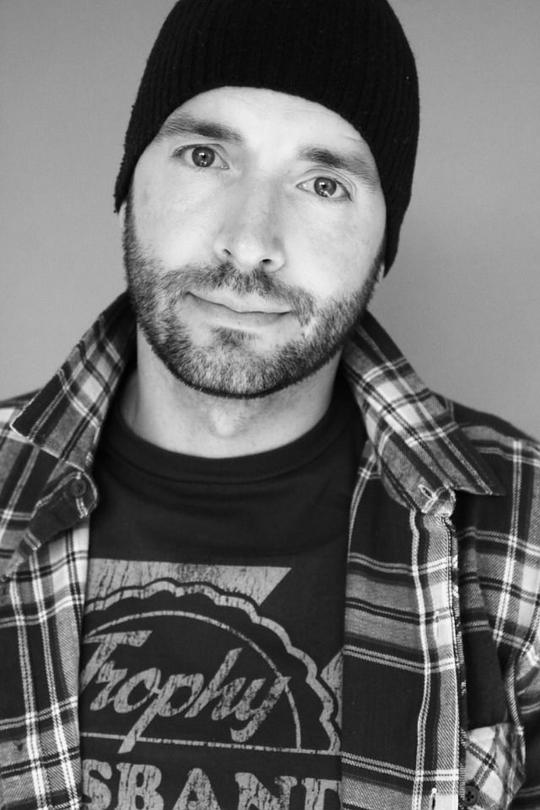卢克奥尔布赖特 Luke Albright