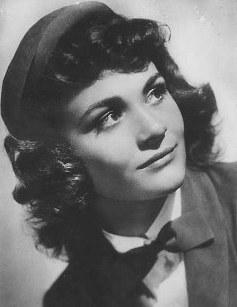 丹尼尔·德洛姆 Danièle Delorme