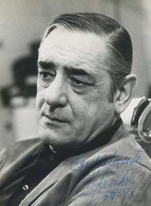 维托里奥·萨尼波利 Vittorio Sanipoli