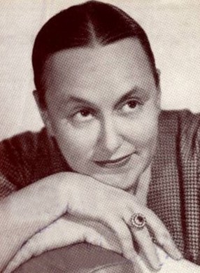 阿薇·宁基 Ave Ninchi