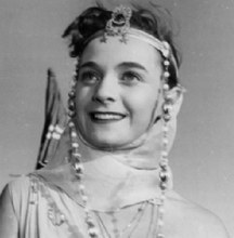 布鲁内拉·博沃 Brunella Bovo