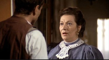 罗萨莉娅·马焦 Rosalia Maggio