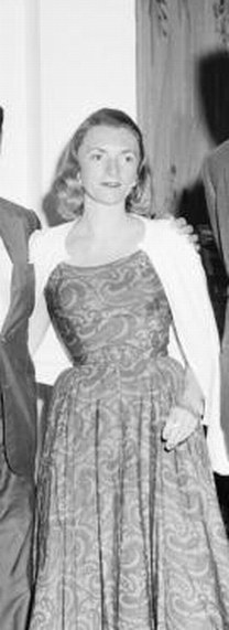 玛丽亚·布里特涅娃 Maria Britneva