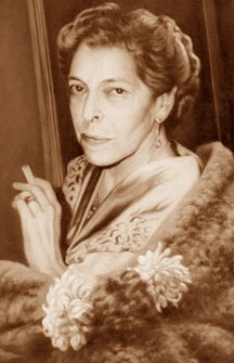 蒂娜·皮卡 Tina Pica