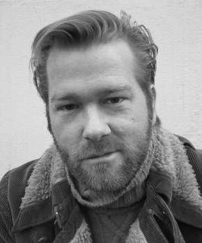 弗里迪夫·梭哈姆 Fridtjov Såheim