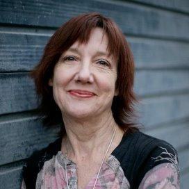 彭妮·伍库克 Penny Woolcock