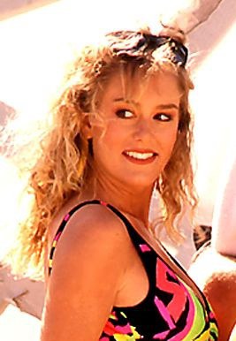 嘉莉·吉恩·亚卓 Carrie Jean Yazel