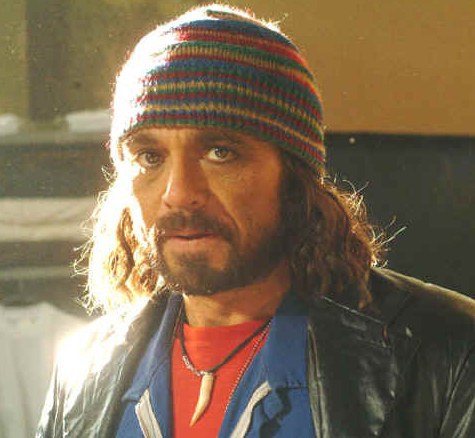 克劳迪奥·阿门多拉 Claudio Amendola