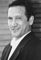 托尼·斯佩兰迪奥 Tony Sperandeo