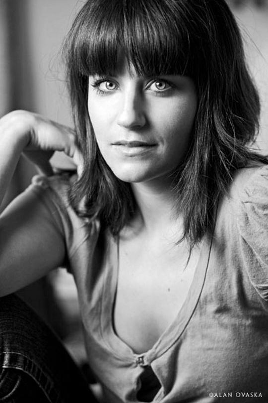 Vanessa Jung Vanessa Jung