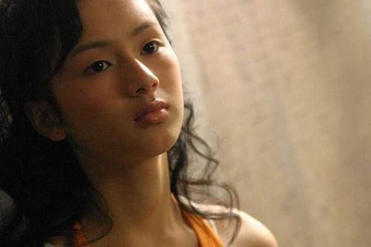郭善珩 Katie Kwok