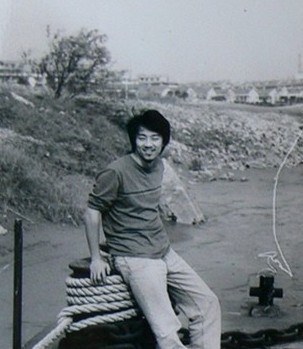 孙浩然 Haoran Sun