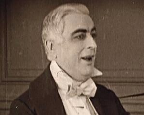 查理斯·林恩 Charles Lane