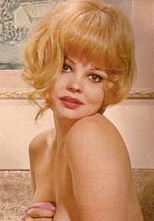 维罗尼卡·旺代勒 Véronique Vendell