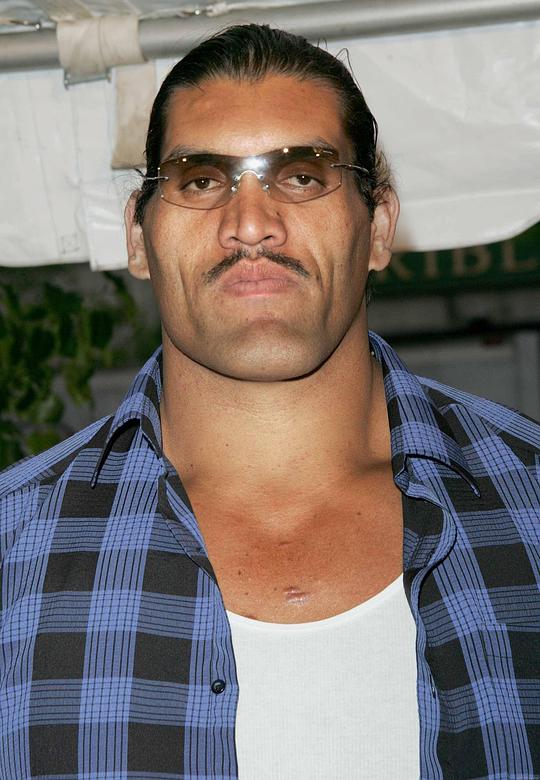 达利普·辛格 Dalip Singh