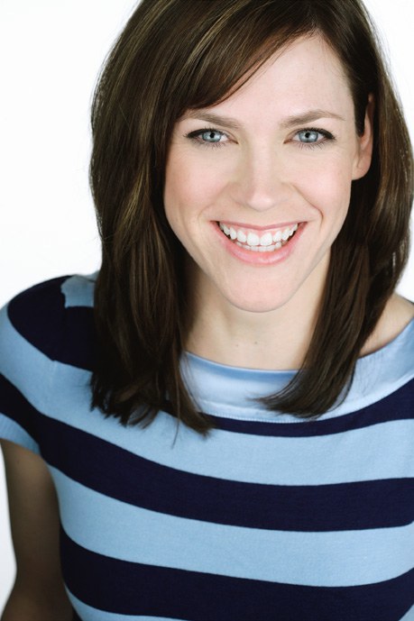 玛姬·凯瑞 Maggie Carey