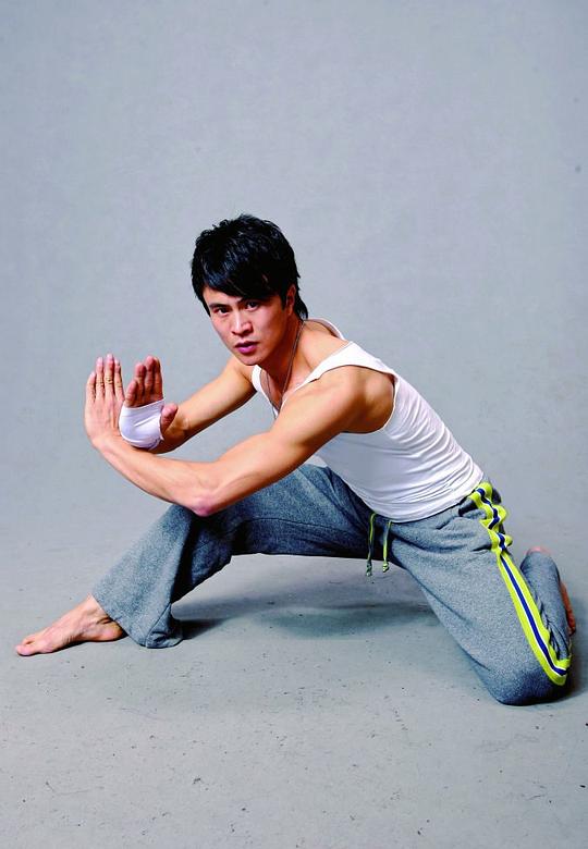 谷尚蔚 Shangwei Gu